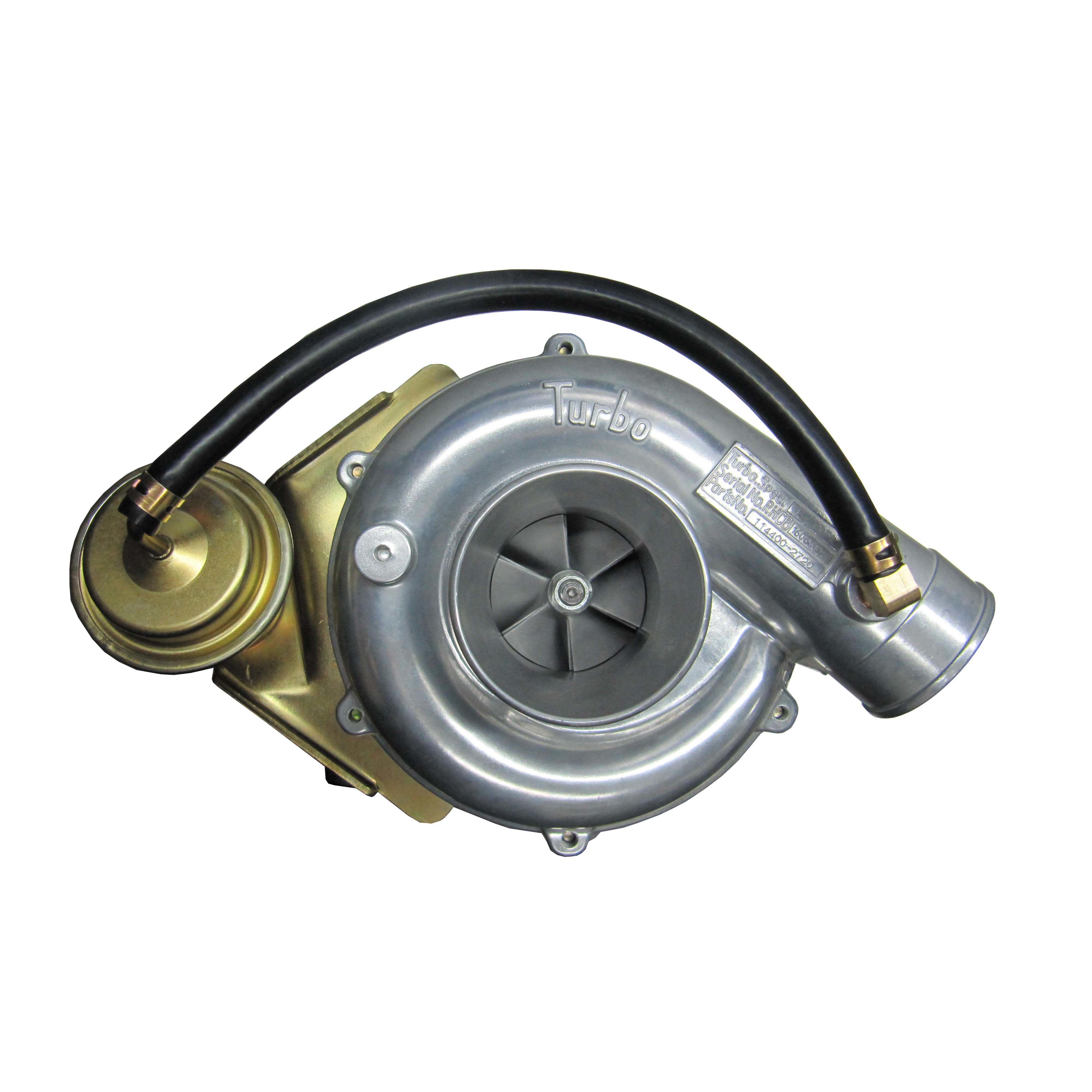 Kobelco Sk250-8 24100-4631 J05e Hino Diesel Engine Turbocharger