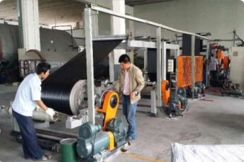 Pneumatic Marine Fender For Different Ship Sizes