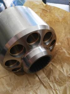 China HPR75/100/130/160 Hydraulic Piston Pump Spare Parts for excavator wholesale
