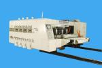 Paper Feeding Automatic Carton Machine Of Vacuum Adsorption , Aluminum Alloy