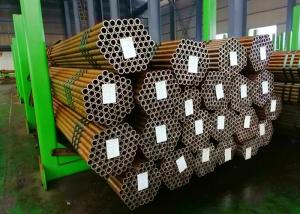 China ASTM A179 ASME SA179 Seamless Boiler Tubes Gr A GR C Oil Dip Surface Treat wholesale