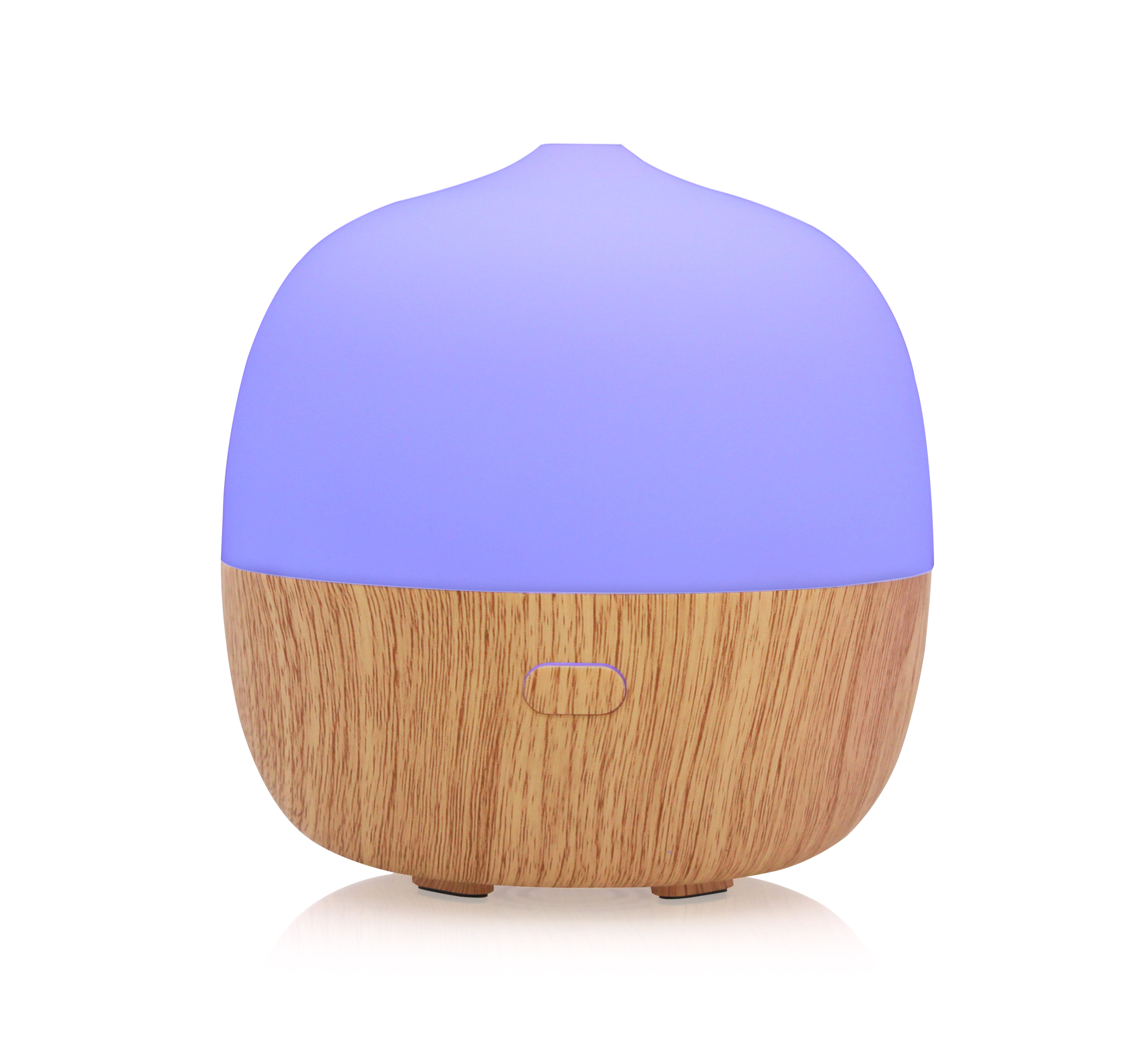 App / Voice Control Portable Ultrasonic 120ml Smart Aroma Diffuser