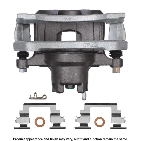 JEEP Auto Parts Vehicle Brake Caliper 18B5032 18B5033 OEM 5191239AA 5191238AA