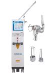 newest scar wrinkles removal skin resurfacing fractional co2 laser equipment