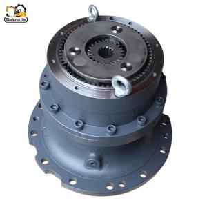 China Ex220 Mini Excavator Swing Gearbox 9158938 Swing Reduction Gear Box wholesale