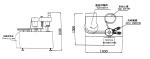 5000BPH Aseptic Filling Machine