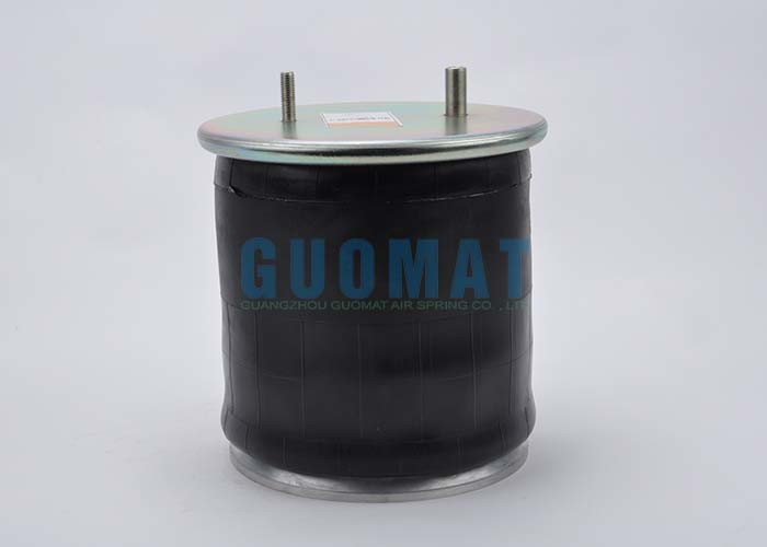 Black 4179 N P06 Truck Air Springs R.O.R./MERITOR 21215891 TEMPLIN 040306102170