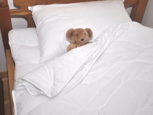 China Supply High Quality Luxury Household Goose Down Pillows wholesale