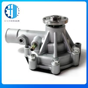China S4S Engine Excavator Water Pump 32A45-00022 32A45-00010 For Mitsubishi S4S Forklift wholesale