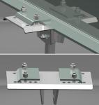 Gearbox Pmsm Motor Configured electric Hvls Ceiling Fans