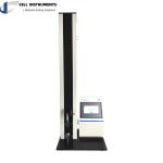 Textile Fabrics Breaking Strength And Elongation Testing Equipment Astm D5034