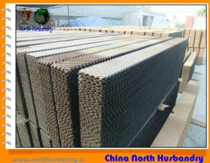 China Evaporative Cooling Pad, Poultry Exhaust Fan,Poultry Equipment wholesale