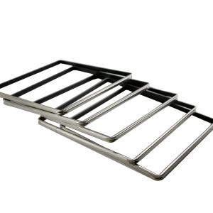 China Flexible warm edge spacer for Insulating glass wholesale