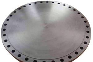 China Casting Blind Forged Stainless Steel Flanges And Fittings wholesale