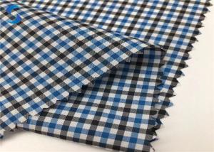 China 150cm 50D 270T Polyester Taffeta Fabric 62gsm Woven wholesale