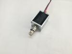 Zinc Coating 24VDC 1.2A Normally Open Solenoid Valve