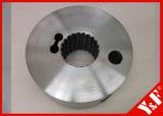 Hydraulic Pump Mounting Hub Shaft Coupling For Engine Driven