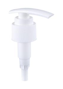 China Customized Brush Empty Dispenser Pump Polished Cosmetic Soap Lotion Bottle Pump For Cosmetic wholesale