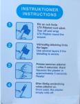 Cohesive Elastic CE PU Foam Plaster First Aid Stop Bleeding