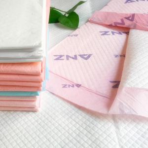 China Breathable Adult 60x60cm Disposable Hospital Bed Pads wholesale