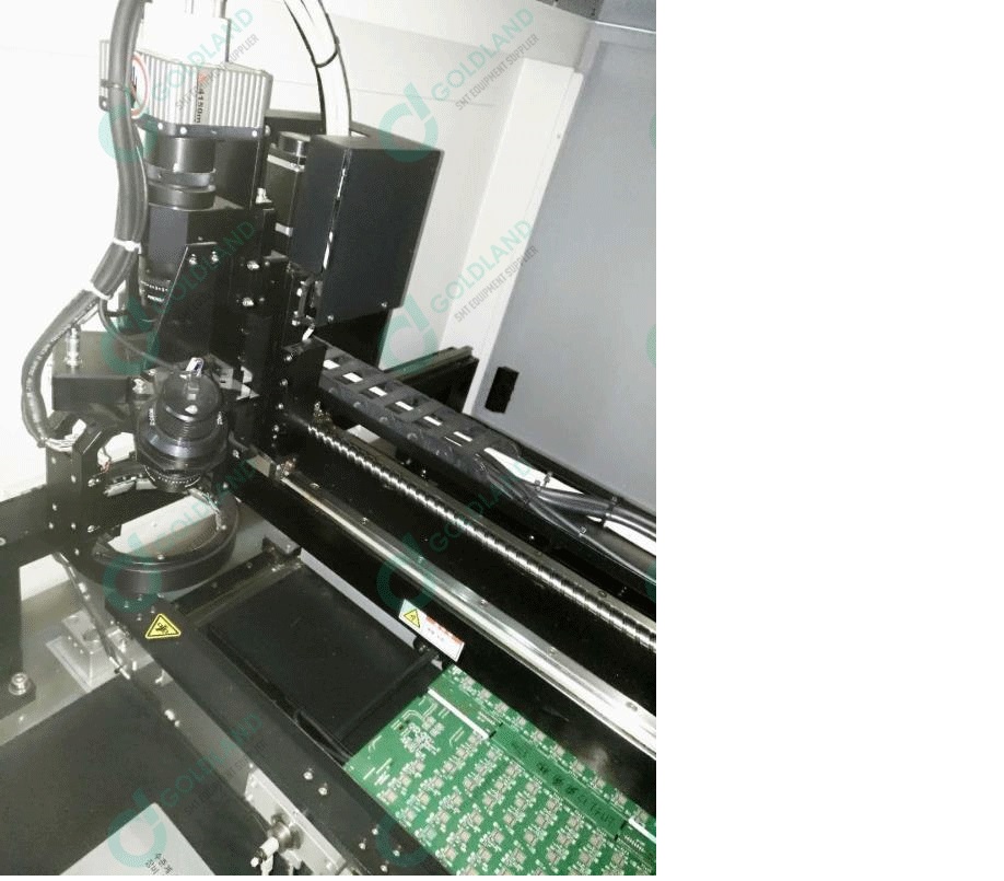 KOH YOUNG KY8030-3 3D On Line SPI System SMT SPI Machine