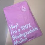 Eco Friendly Biodegradable Shipping Bags Premium Compostable Packaging Solutions
