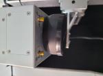 Raycus CE Fly Laser Marking Machine For Metal Tube