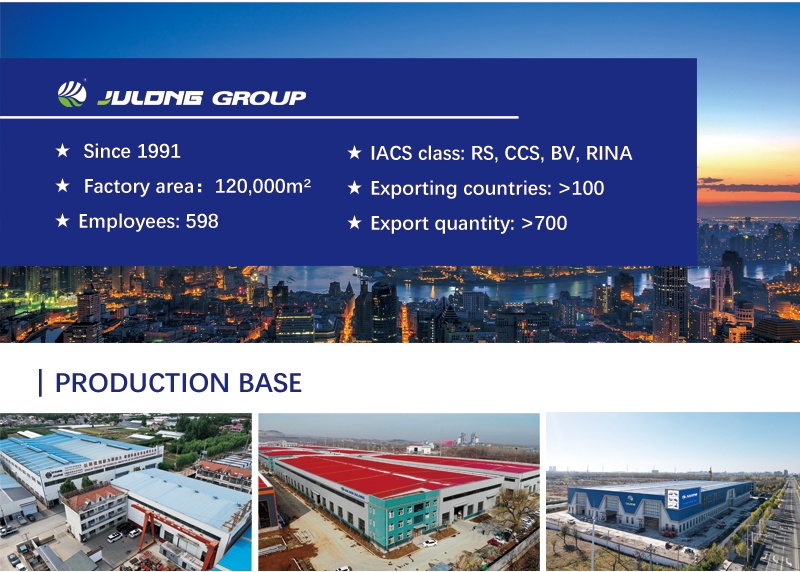 JULONG Amphibious Dredger for Low Cost Procurement and Accessory Processing JLAMD600