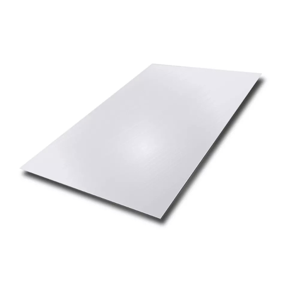 Cut To Size Stainless Steel Sheet Plate Coil Various Surface Treatment