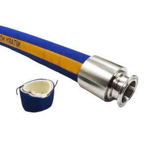 China Food Grade Hose Food Hose Pipe Bunnings FDA Approved wholesale