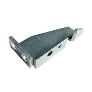 China 10mm Logo Engraving CNC Metal Bending Laser Cutting Carbon Steel Forming Service wholesale