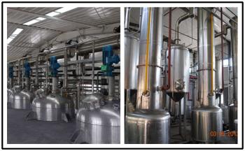 Complex Nature Biotechnology CO., LTD.