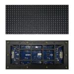 3G 4G Wireless Giant Pole P8 Outdoor Led Panel