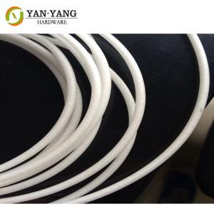 China Furniture Accessories White Sofa Border Strip EVA Pipe For Sofa Pillow Mattress Wrap Edge wholesale