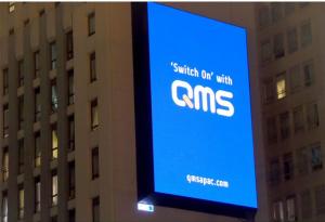 China Full Color Outdoor LED Advertising Display P6 LED Display Board For Advertising wholesale