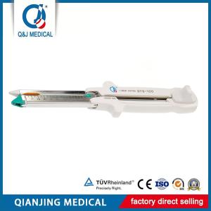 China 57mm Surgical Instrument Gynecology Endo Linear Stapler wholesale