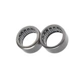 High Quality 17x23x12mm Drawn Cup Roller Bearing Chrome Steel Hk1712 Bearing