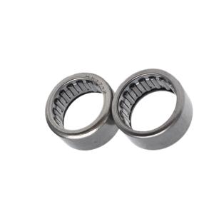 China High Quality 17x23x12mm Drawn Cup Roller Bearing Chrome Steel Hk1712 Bearing wholesale