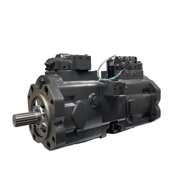 Excavator Hydraulic Pump K5V200DTP-9N8X VOLVO Hydraulic Main Pump For EC480 Or EC460