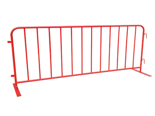 China Steel Crowd Control Barriers Manufacturers ,Customized Crowd Control Barriers For Australia Market