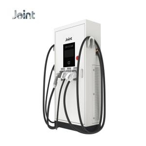 China IEC 61851-1 7KW 32A Electric Vehicle Charging Station wholesale