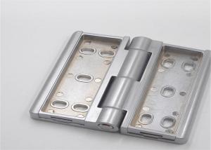 China Petrochemical Zinc Alloy Die Casting Sand Blasting For Medical Equipment wholesale