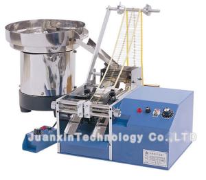 China Axial Components Lead Cut and Bend Machine wholesale