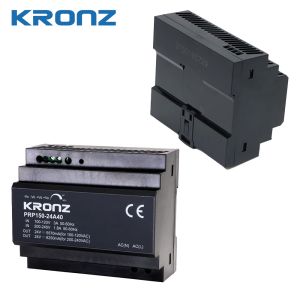 China EN62368-1 Safety Standards and Adjustable Output Voltage Range 13.5-18.0 Power Converter wholesale