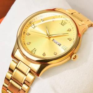 China ISO Luxury Waterproof Watches Casual Water Resistant Digital Watch wholesale