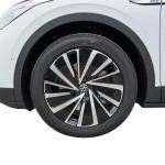 Adult 4 Wheel Volkswagen VW ID.3 Sedan EV Cars New Energy Vehicles