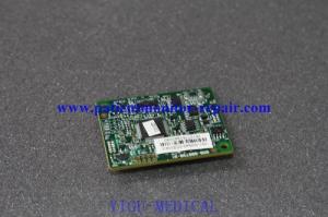 China Mindray Medical Equipment Parts IMEC12 Monitor Blood Oxygen Plate wholesale