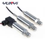 4 - 20Ma Smart Flush Diaphragm Pressure Transmitter Clamp Pressure Transmitter