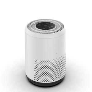 China 800 Sq Ft Electric Air Purifier For Asthma 14.5W 71CFM Customized wholesale