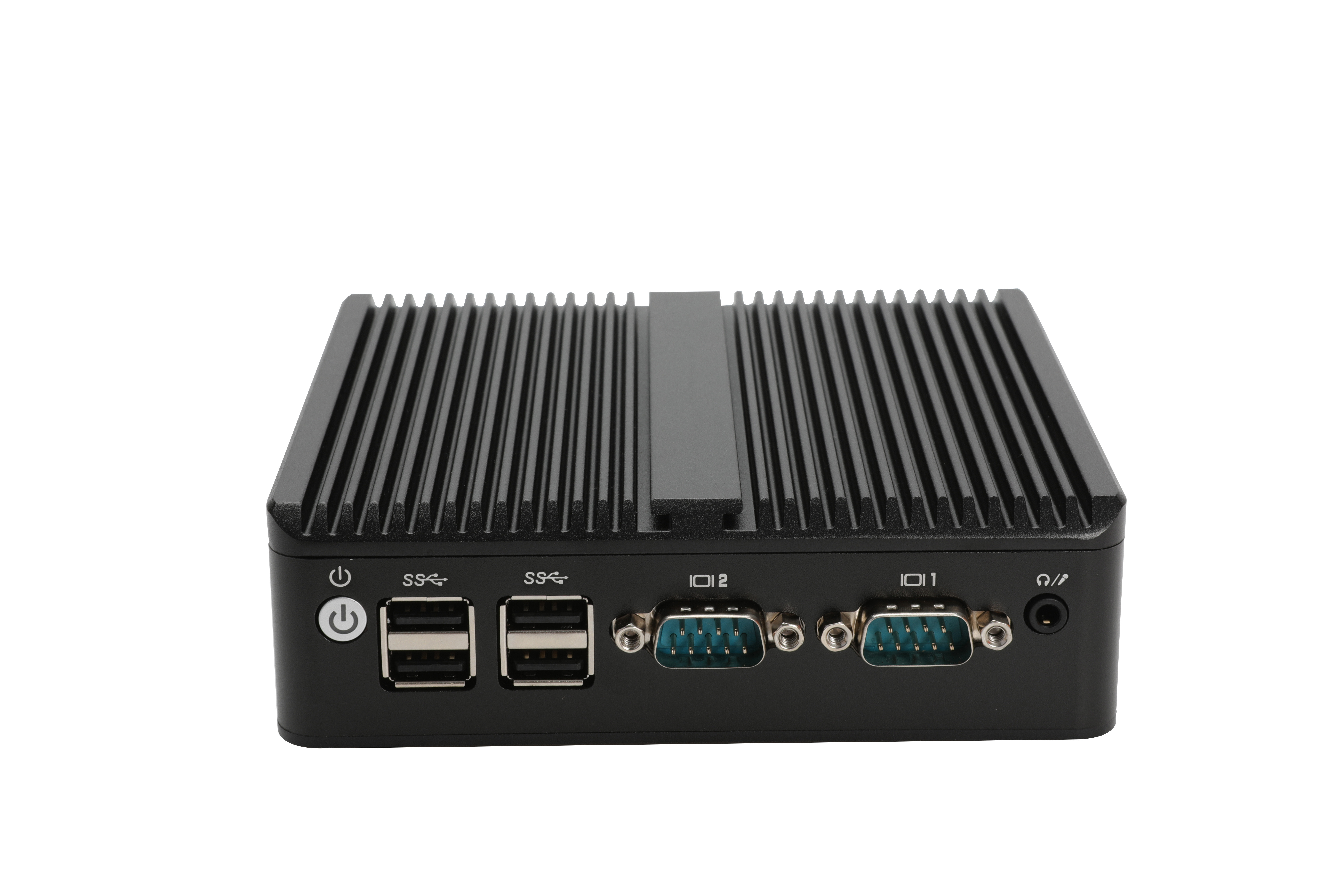 I3 I5 I7 Embedded Industrial Computer DDR4 RAM Small Fanless Embedded Pc